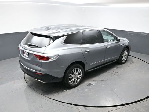 Used 2023 Buick Enclave Premium w/ Experience Buick Package image 44