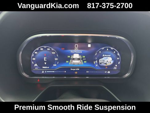 Used 2023 Chevrolet Tahoe RST RWD image 11