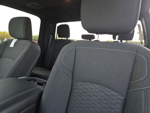 New 2026 RAM 2500 Lone Star image 27