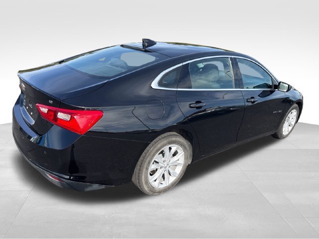 Used 2025 Chevrolet Malibu LT FWD image 6