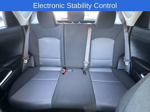 Certified 2025 Kia Soul S image 27