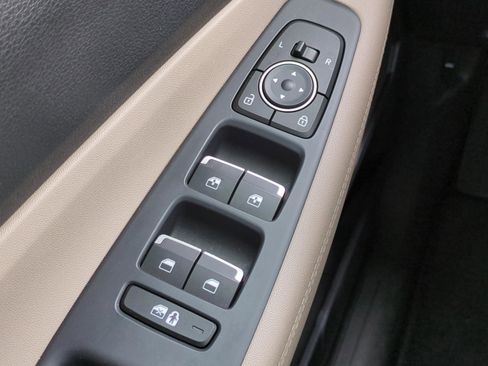 Certified 2023 Hyundai Santa Fe SEL FWD image 20