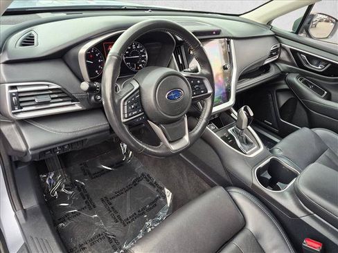 Certified 2024 Subaru Outback Limited AWD/4WD image 10