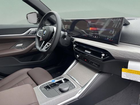 New 2026 BMW i4 eDrive40 w/ M Sport Package image 27