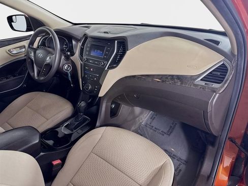 Used 2018 Hyundai Santa Fe Sport image 28