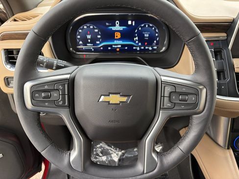 Certified 2023 Chevrolet Tahoe Premier RWD image 24