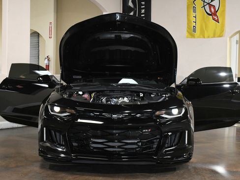 Used 2023 Chevrolet Camaro ZL1 image 87