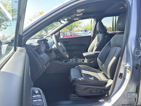 New 2026 Subaru Outback Wilderness AWD/4WD image 13