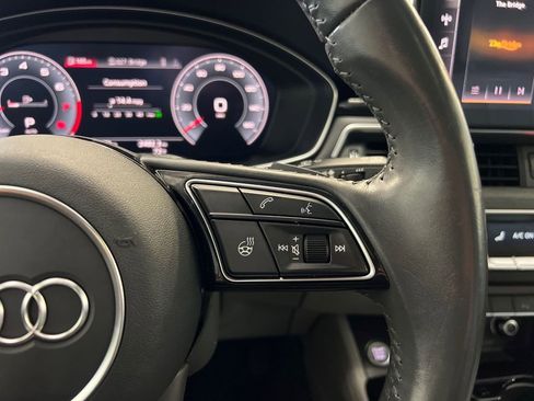 Used 2020 Audi A4 2.0T allroad Premium Plus w/ Premium Plus Package image 77