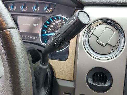 Used 2013 Ford F150 XLT w/ XLT Chrome Pkg image 21