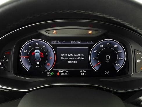 Used 2022 Audi Q7 3.0T Premium Plus w/ Premium Plus Package image 31