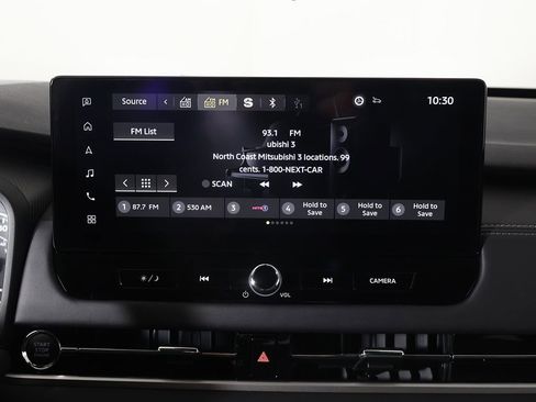 New 2026 Mitsubishi Outlander SE FWD image 46