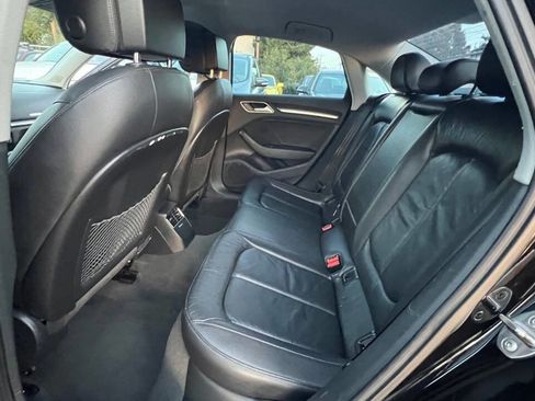 Used 2015 Audi A3 2.0T Premium Plus image 18