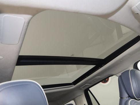 Used 2023 Lincoln Navigator Black Label image 12