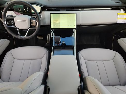 New 2026 Land Rover Range Rover Sport SE image 19