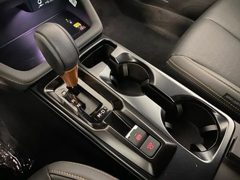 New 2026 Subaru Forester Wilderness AWD/4WD image 22