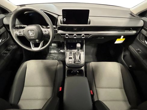 New 2026 Honda CR-V LX image 18