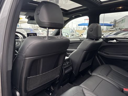 Used 2018 Mercedes-Benz GLE 350 image 29