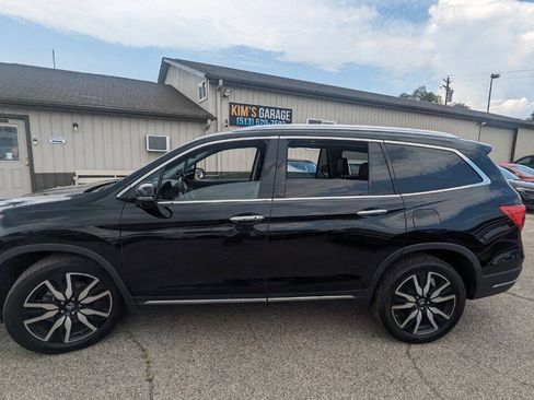 Used 2019 Honda Pilot Elite image 19
