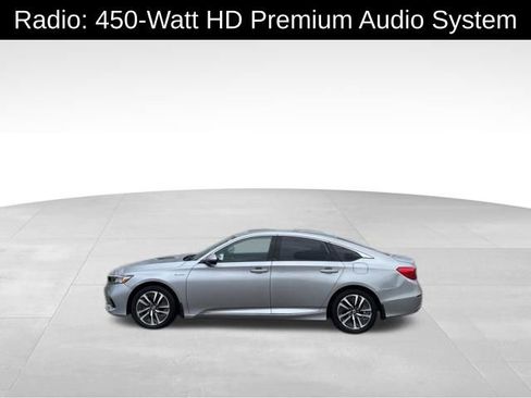 Used 2022 Honda Accord EX-L image 2