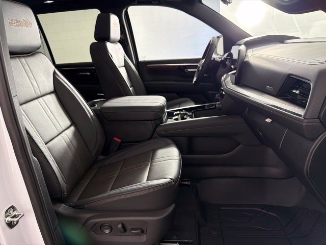 New 2027 Chevrolet Tahoe High Country AWD/4WD image 32