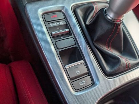 Used 2025 Honda Civic Type R image 33