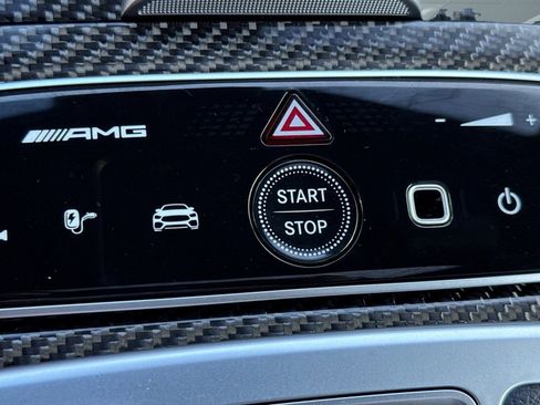 Certified 2024 Mercedes-Benz EQE AMG 4MATIC SUV image 35