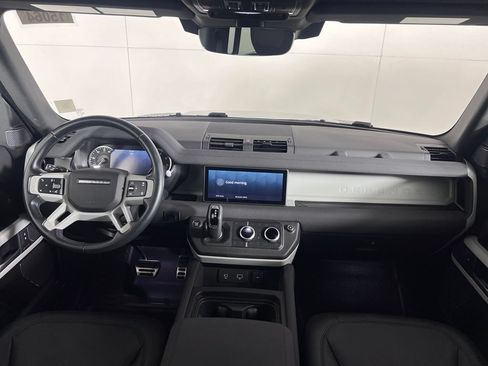Used 2023 Land Rover Defender 110 S AWD/4WD image 21