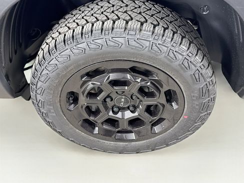 New 2025 Honda Ridgeline TrailSport+ image 38