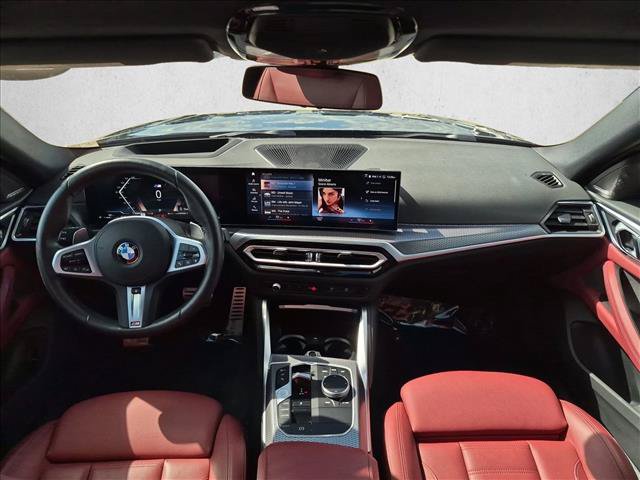 Used 2024 BMW M440i xDrive Gran Coupe w/ Premium Package AWD/4WD image 19