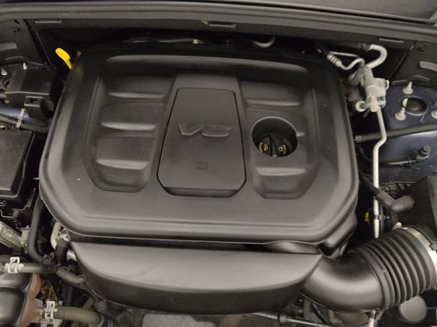 Used 2020 Dodge Durango GT AWD/4WD image 30