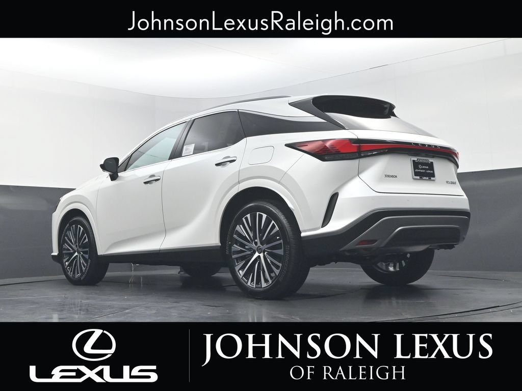 New 2026 Lexus RX 350 Premium Plus FWD image 19