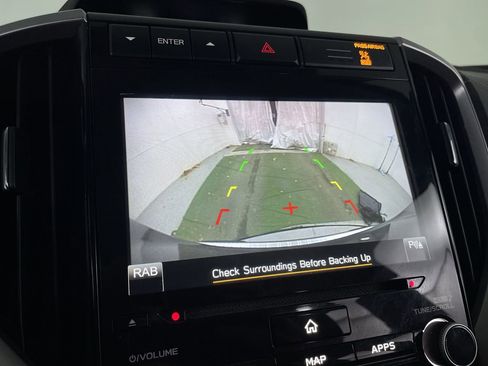 Used 2021 Subaru Ascent Limited w/ Technology Package image 16