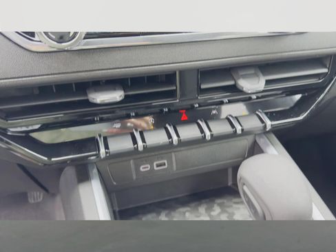 New 2026 Chevrolet Colorado W/T w/ WT Custom Package image 17