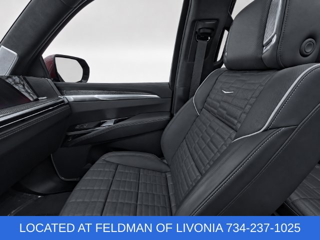 Used 2026 Cadillac Escalade V AWD/4WD image 22