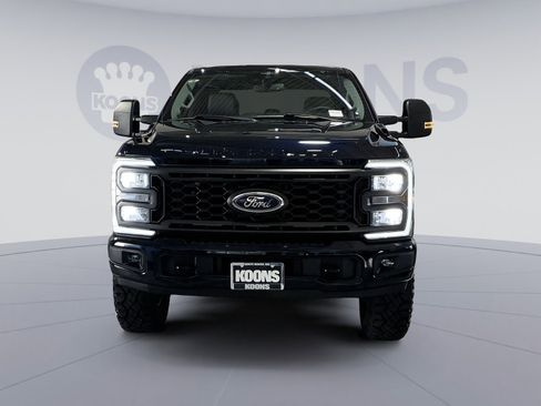 Used 2023 Ford F250 XLT w/ Tremor Off-Road Package image 19