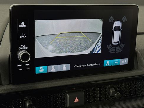 Certified 2024 Honda CR-V EX-L image 13