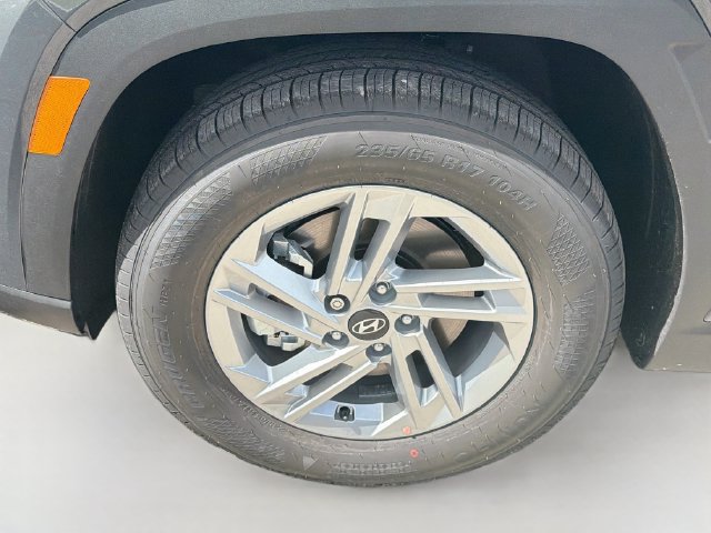 New 2026 Hyundai Tucson SE FWD image 30