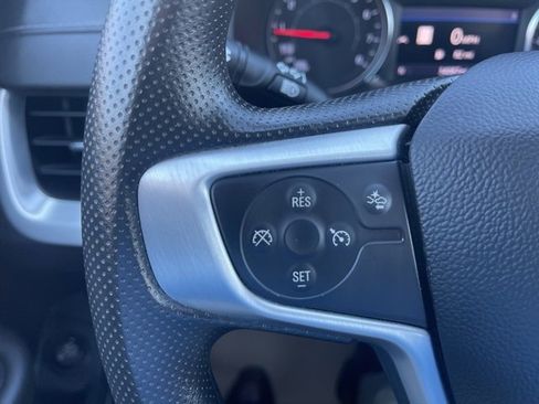 Certified 2023 GMC Terrain SLE w/ Driver Convenience Package image 26