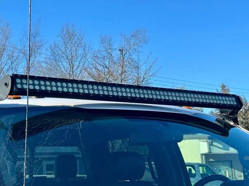 Used 2018 Ford F250 Lariat w/ Chrome Package image 29