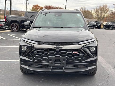 Used 2025 Chevrolet TrailBlazer RS w/ Convenience Package image 9