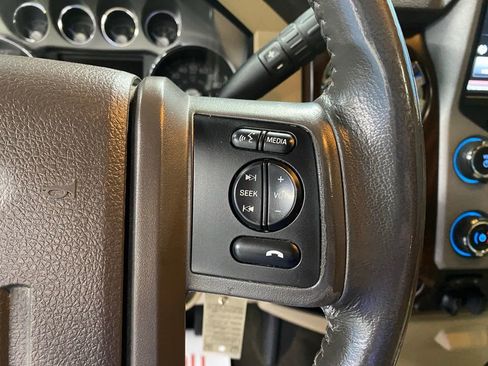 Used 2016 Ford F350 Lariat w/ Lariat Ultimate Package image 23