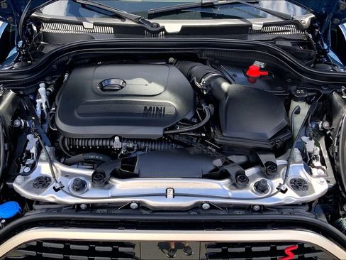 New 2026 MINI Cooper S FWD image 11