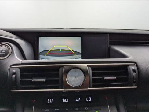 Used 2019 Lexus IS 300 F Sport image 29