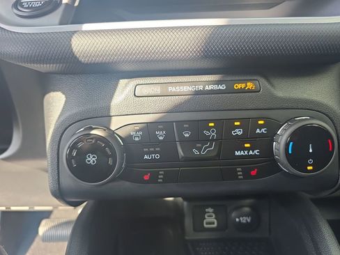 Certified 2023 Ford Bronco Sport Big Bend w/ Convenience Package AWD/4WD image 33