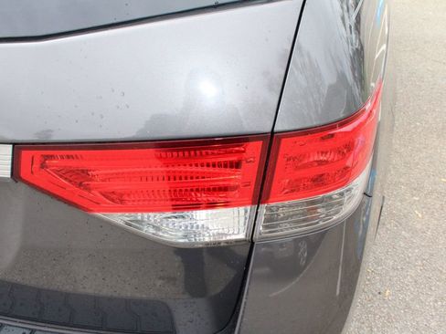 Used 2014 Honda Odyssey EX-L image 10