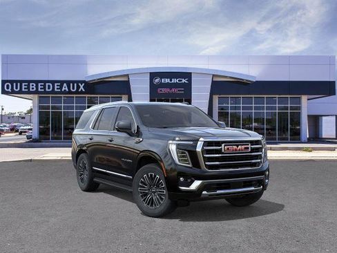 New 2026 GMC Yukon Elevation image 25