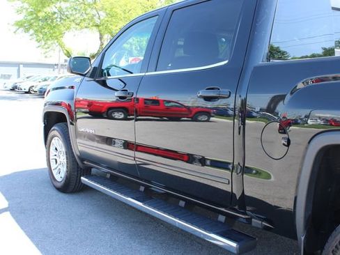 Used 2018 GMC Sierra 1500 SLE w/ SLE Value Package image 45