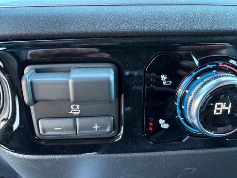 New 2026 GMC Sierra 1500 Elevation w/ Preferred Package image 26