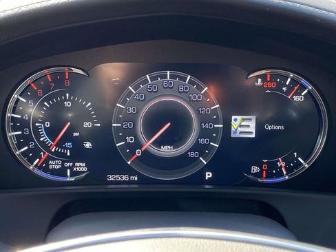 Certified 2019 Cadillac CT6 V w/ Driver Assist Package image 33